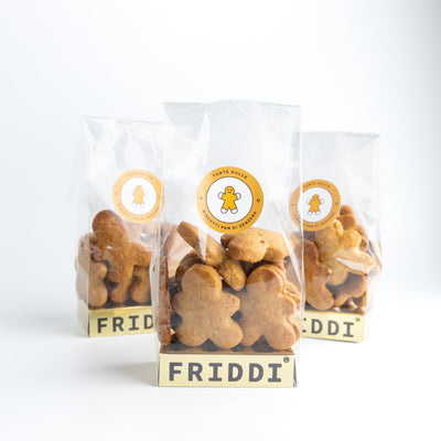 Turta dulce (12 buc)