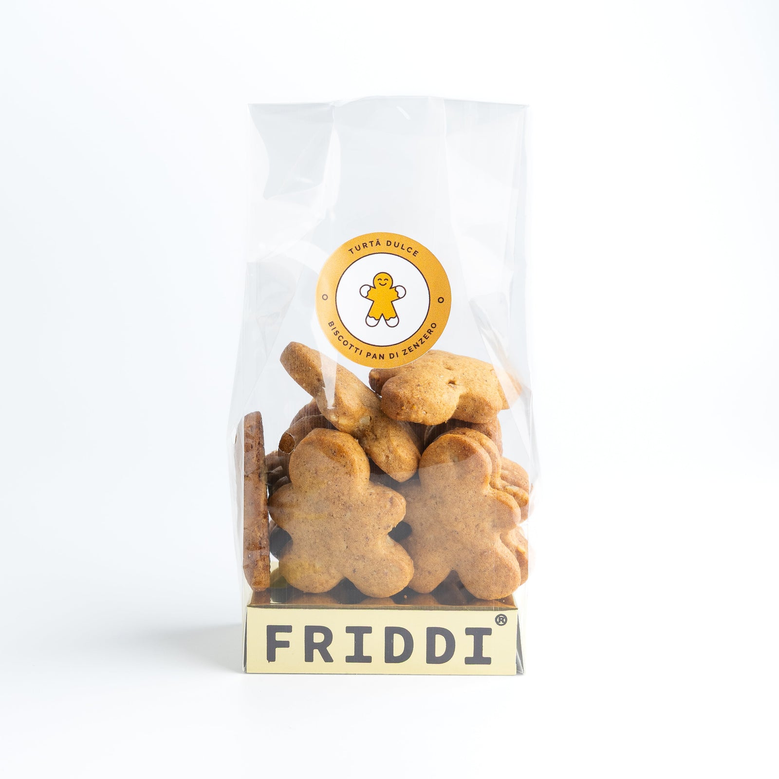 Turta dulce (12 buc)