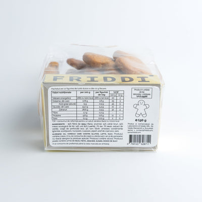 Turta dulce (12 buc)