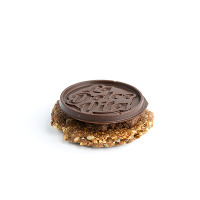 Biscuite vegan DOLCE Corinne Chocolat (45g)
