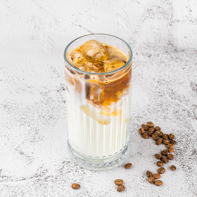 Latte / Ice Latte