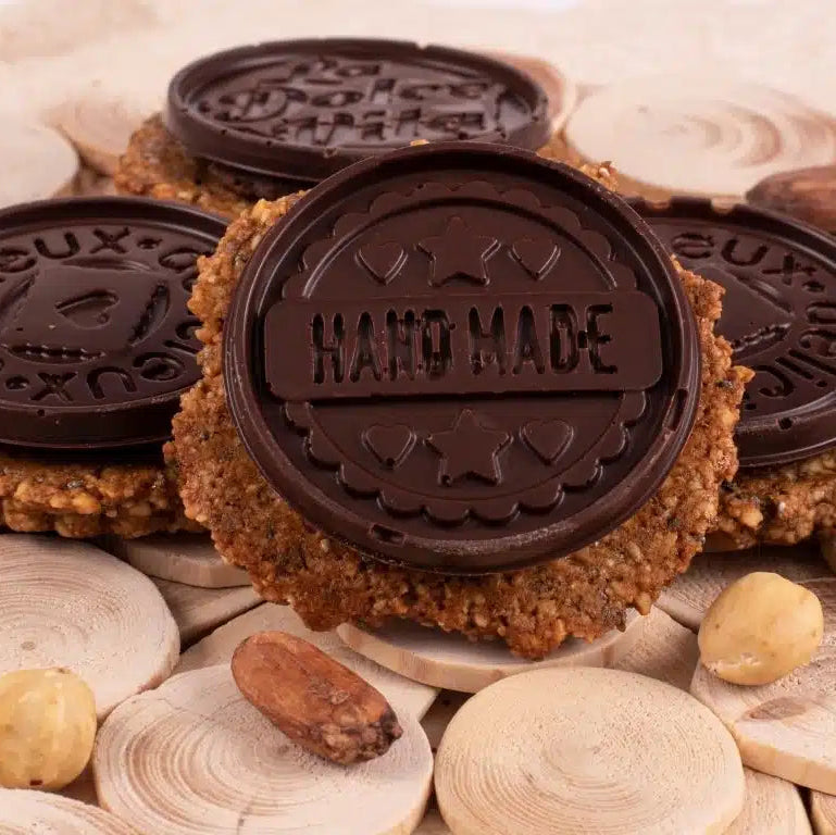 Biscuite vegan DOLCE (45g)