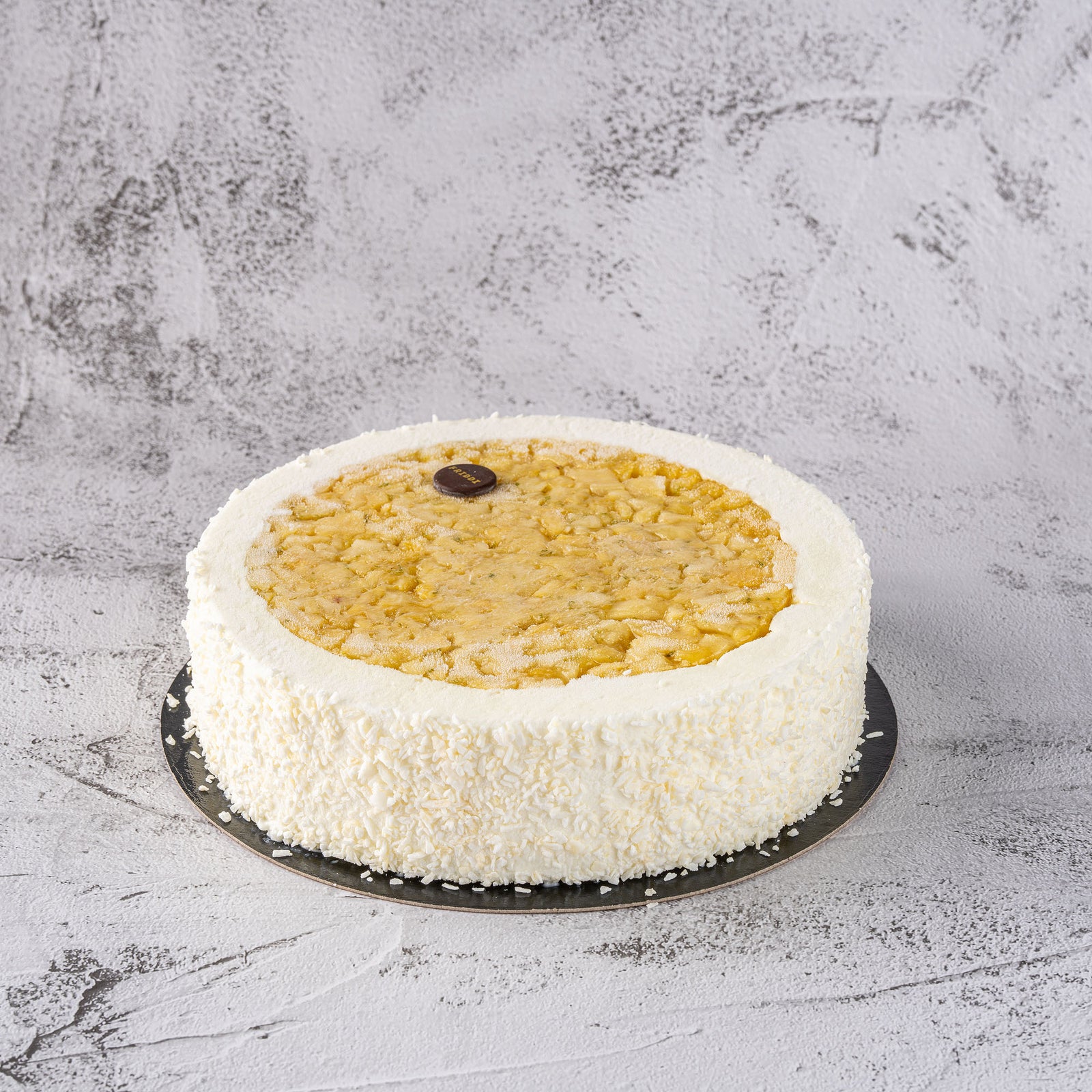 Tort GELATO - Tropical