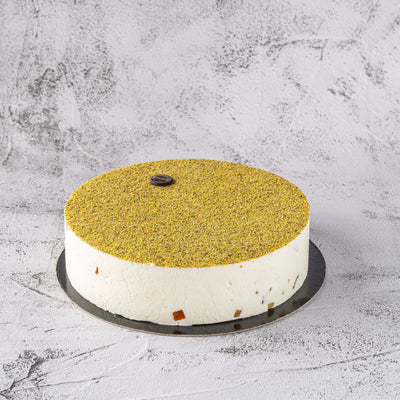 Tort gelato - Cassata Siciliana