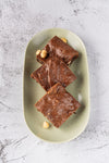 Brownie al Cioccolato e Nocciole