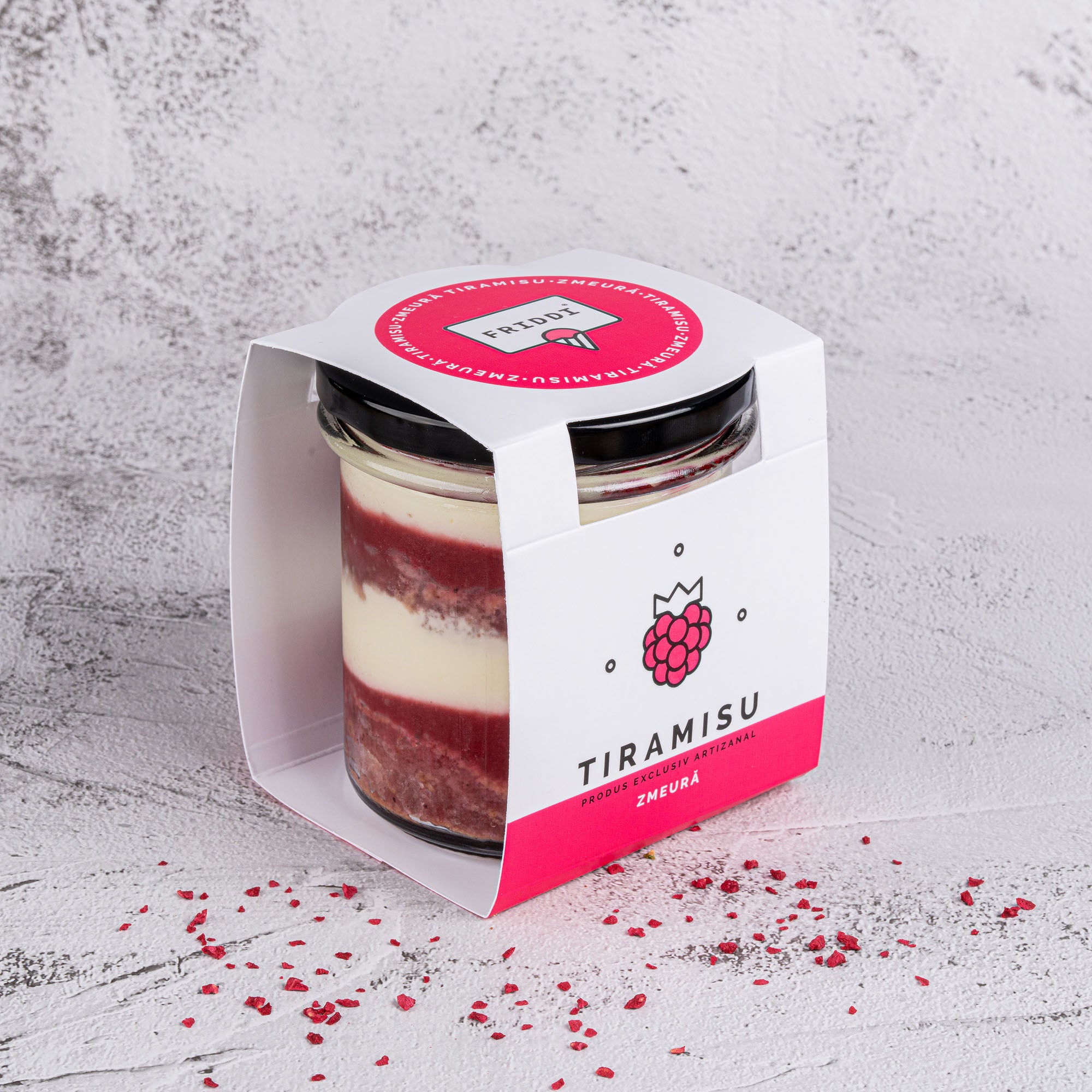アラミスTVPROCUP Tiramisu freeshipping - FRIDDI