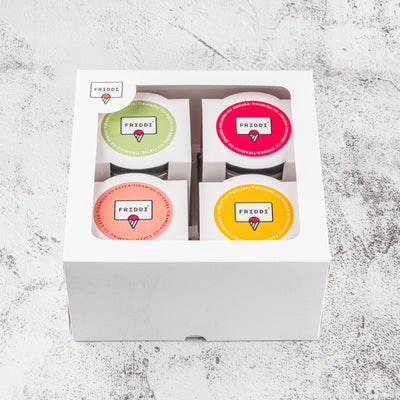 Tiramisu pack - mix & match