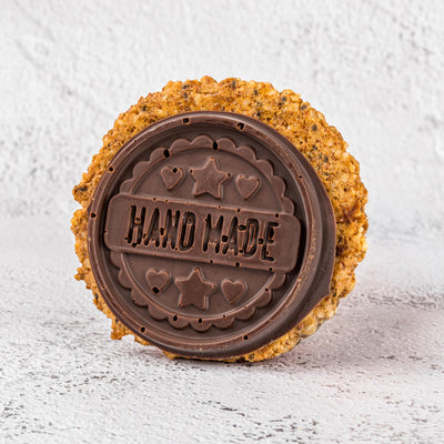 Biscuite vegan DOLCE Corinne Chocolat (45g)
