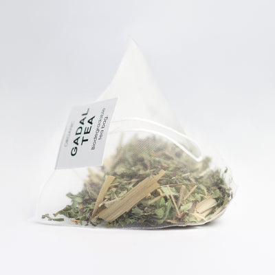 GADAL TEA - MENTA, EUCALIPT - 15 BAGS
