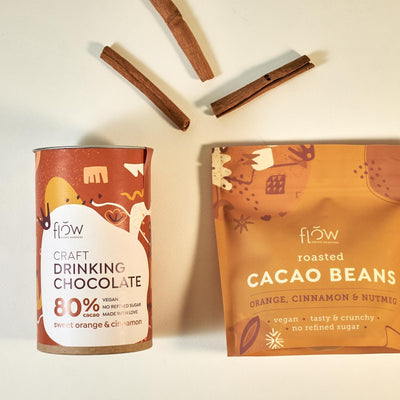 GIFT BOX (CINNAMON MOMENTS)