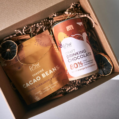 GIFT BOX (CINNAMON MOMENTS)