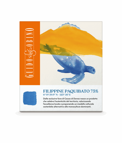 GUIDO GOBINO Tableta ciocolata 55g _ Diverse sortimente