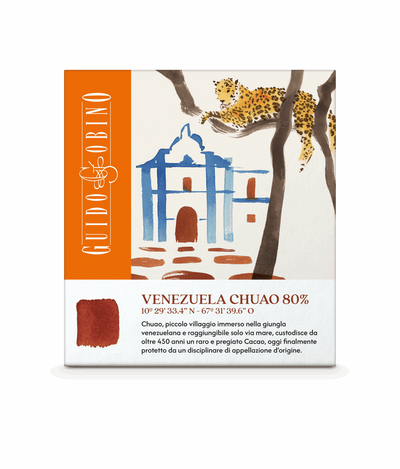 GUIDO GOBINO Tableta ciocolata 55g _ Diverse sortimente