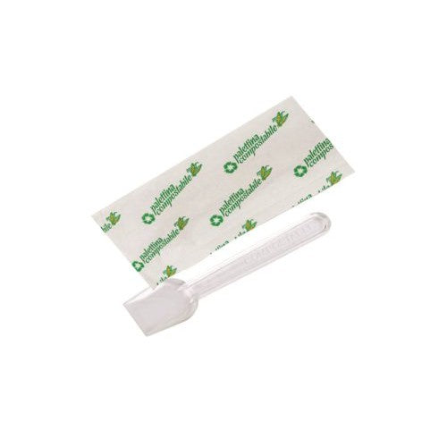 Lingurite ambalate individual