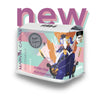 Mabo single origin, cafea boabe - 250g (diverse origini)