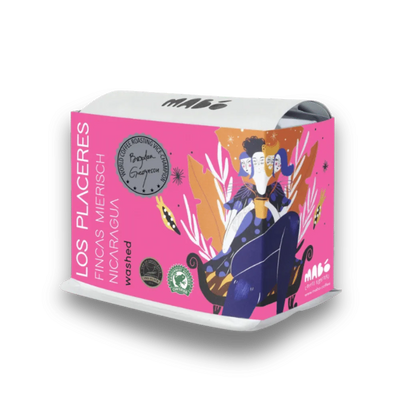 Mabo single origin - 250g (diverse origini)