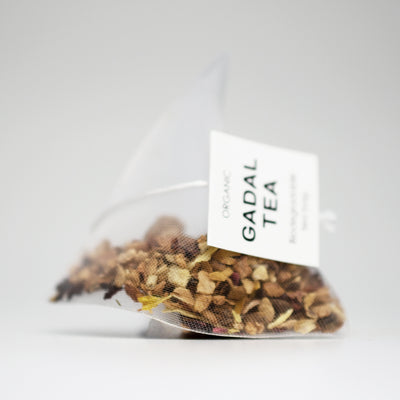 GADAL TEA - PERE, MERE, STRUGURI - 15 BAGS