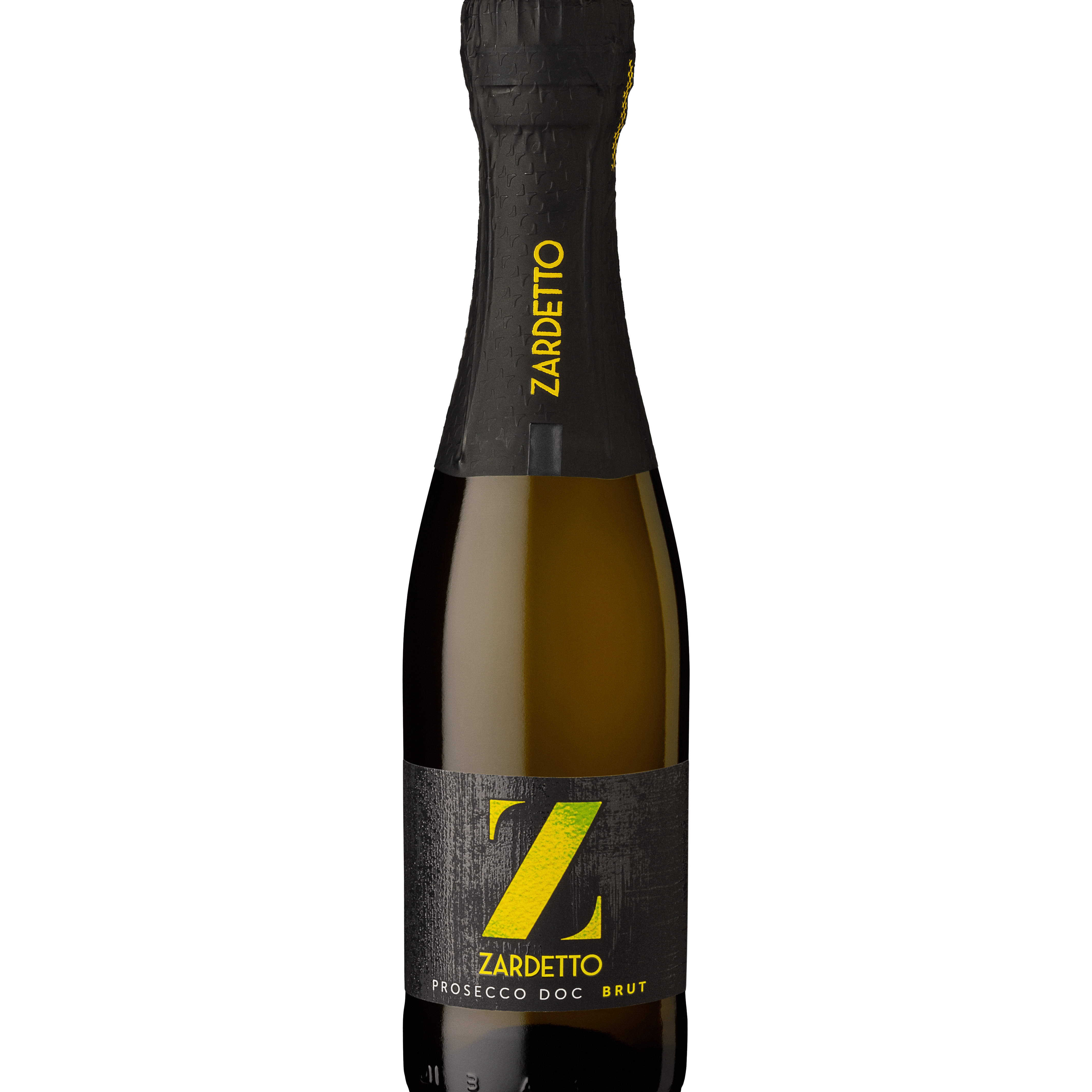 Prosecco Zardetto DOC - 200 ml