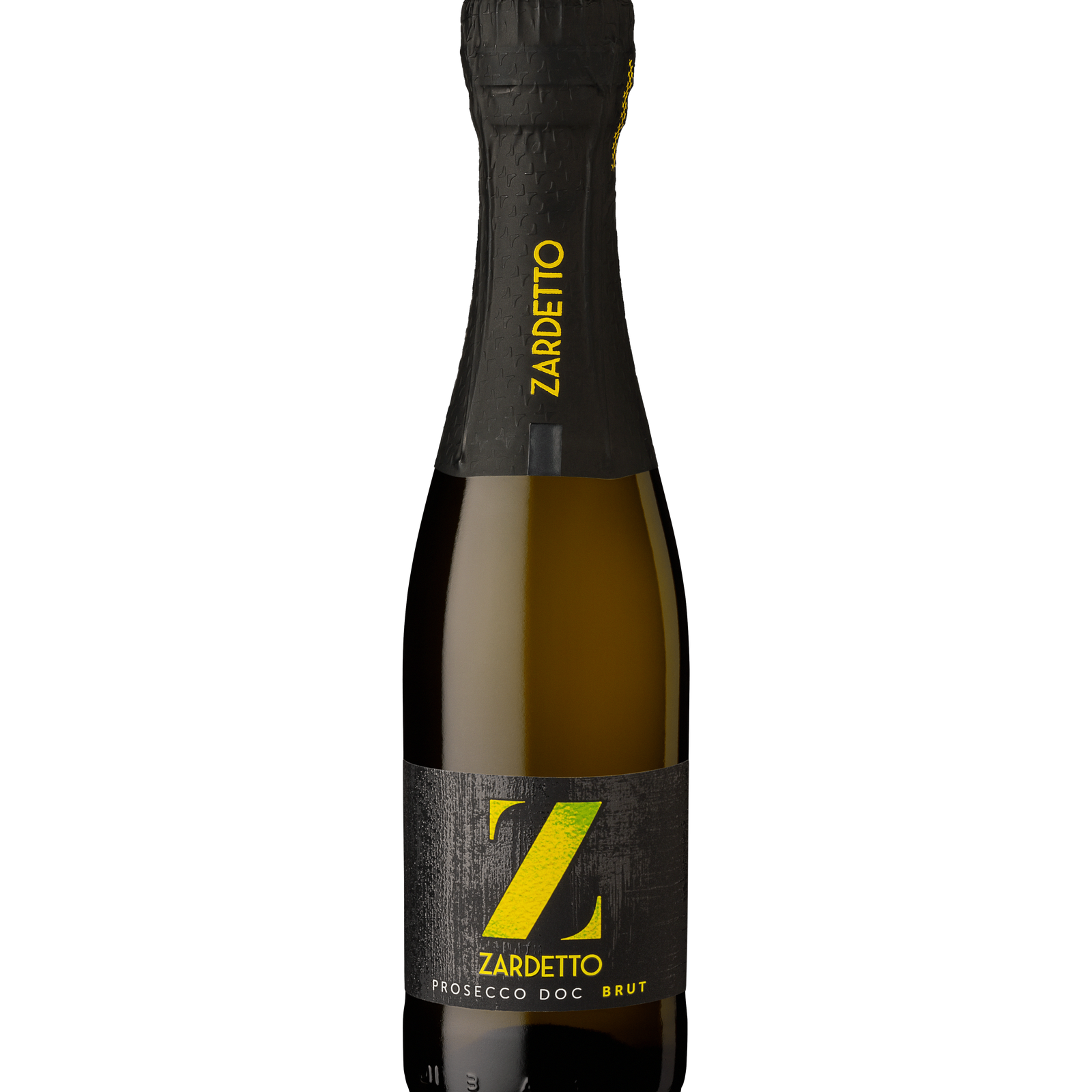 Prosecco Zardetto DOC - 200 ml