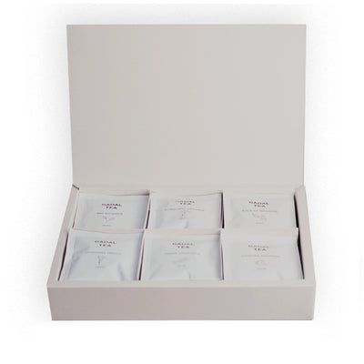 GADAL TEA - SET DISCOVERY