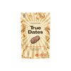 Curmale Creamy Peanut Butter - True DATES - 100g
