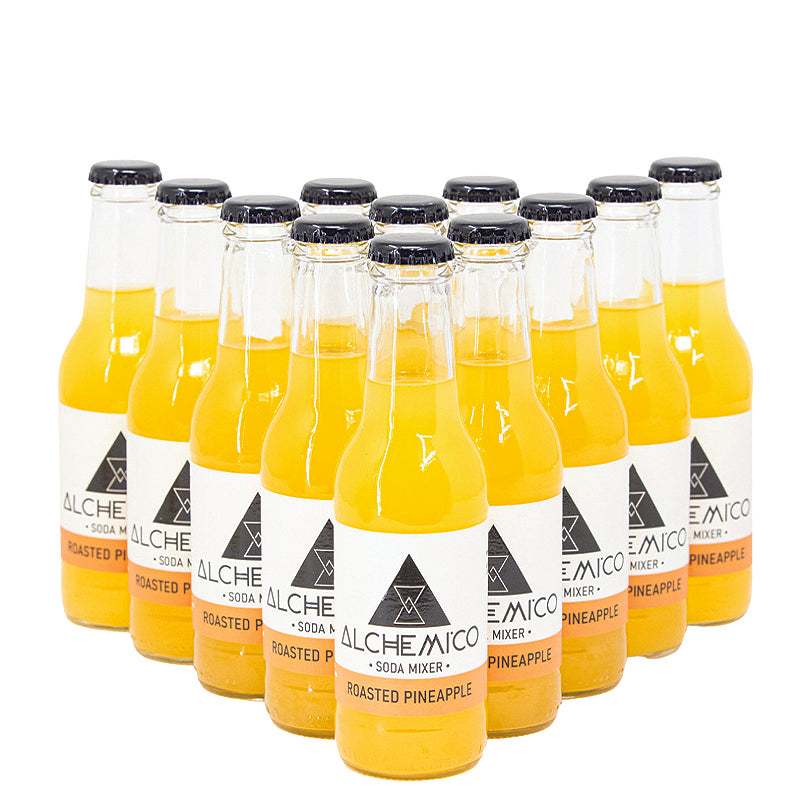 Alchemico - Roasted Pineapple