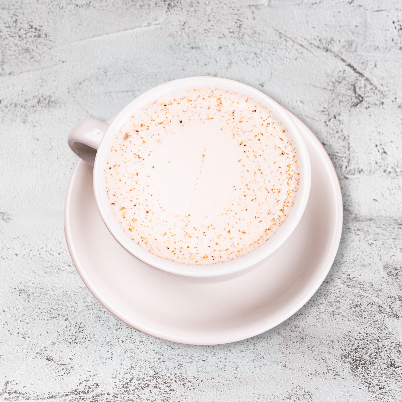 Chai Latte