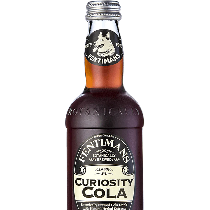 Fentimans Curiosity Cola