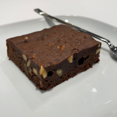 Brownies al Cioccolato e Nocciole - cutie 300g