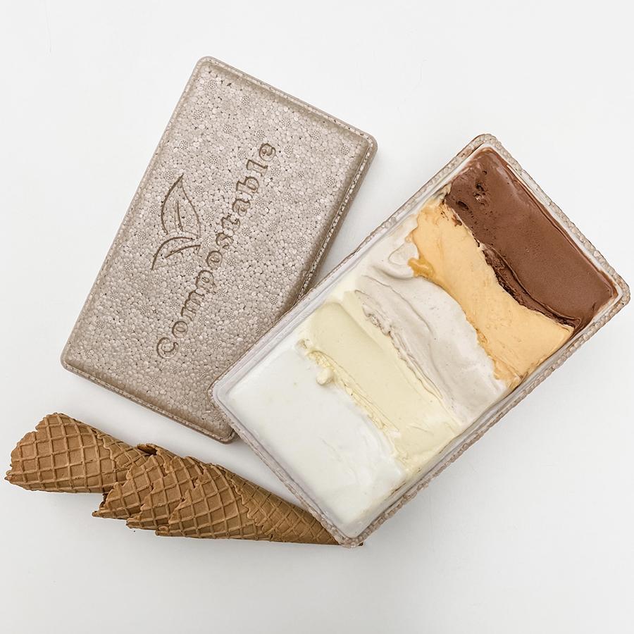 Cutie înghețată 1kg