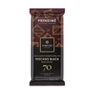 Amedei Prendime Toscano Black 70%- tableta ciocolata neagra, 150g
