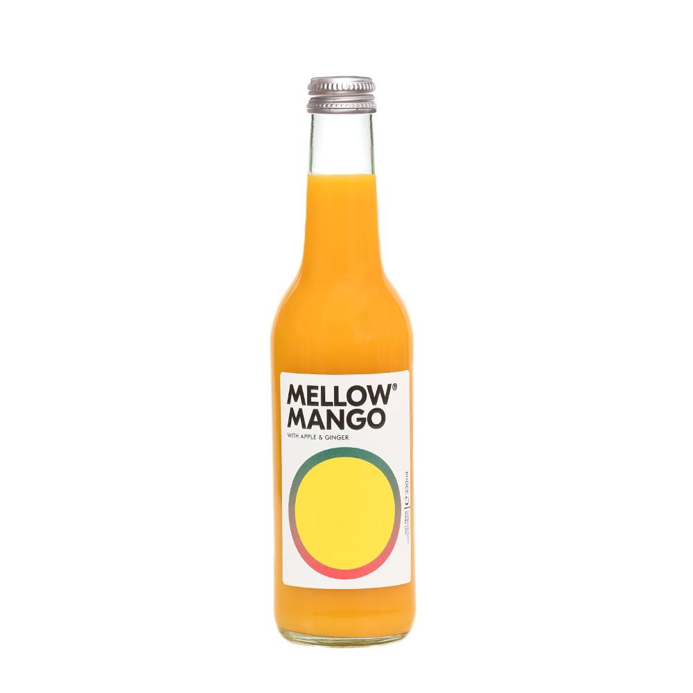 Mellow Mango - Suc natural