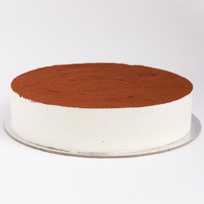 Tort gelato - Tiramisu